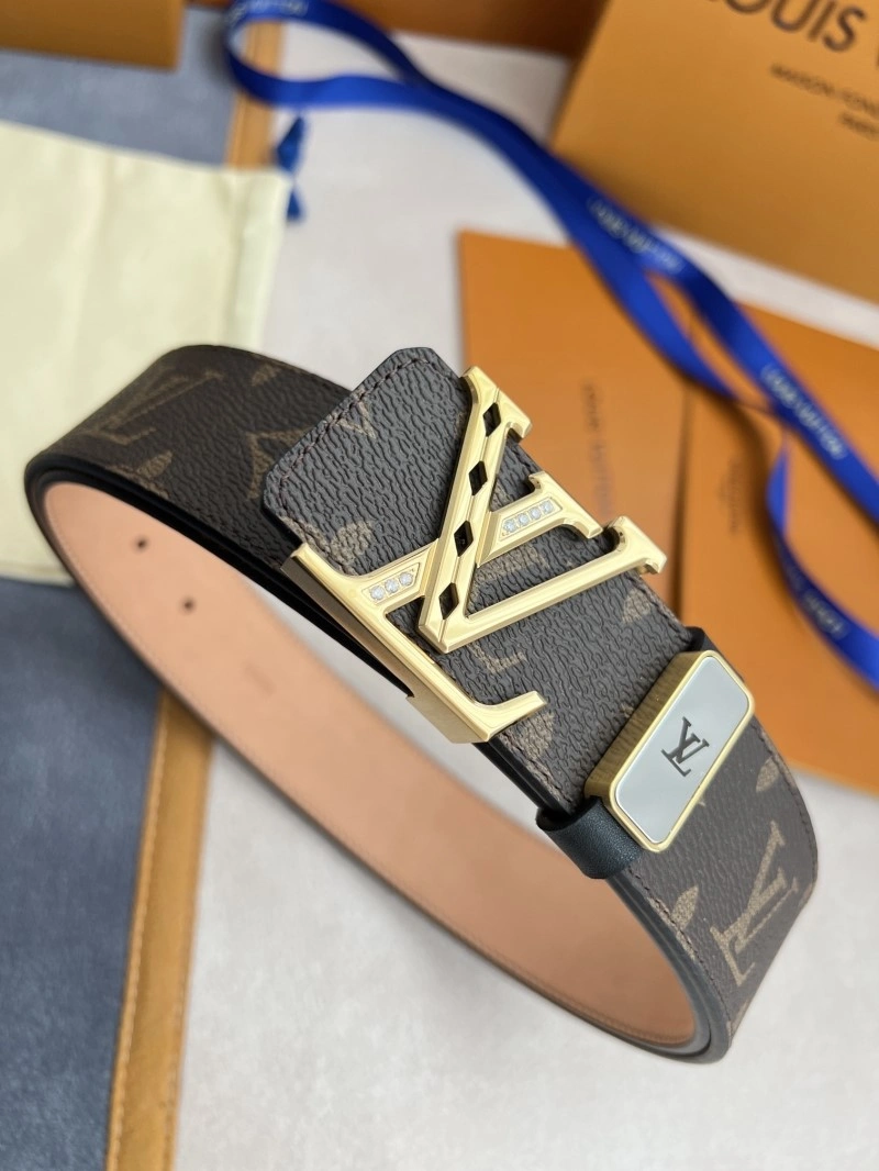 Youthful Louis Vuitton Belts 300243