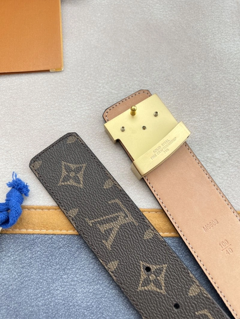 Youthful Louis Vuitton Belts 300243