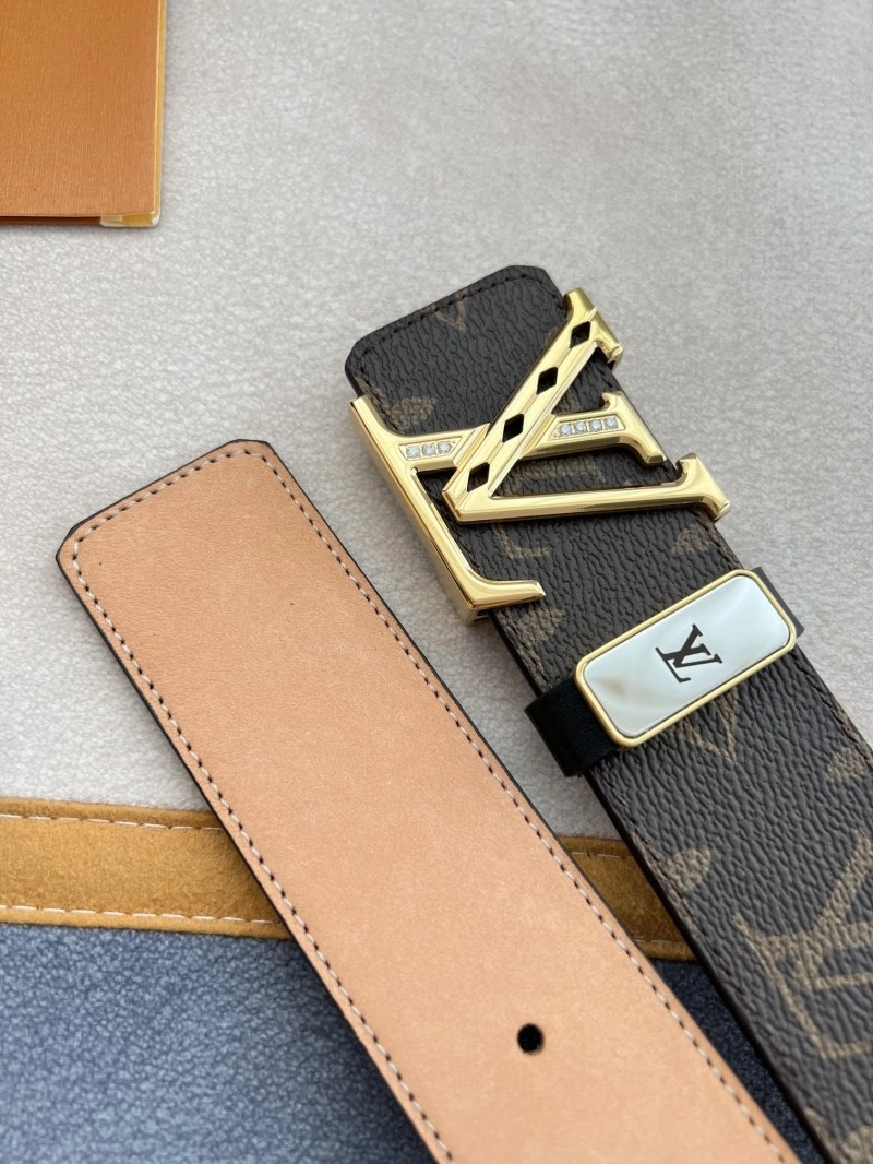 Youthful Louis Vuitton Belts 300243