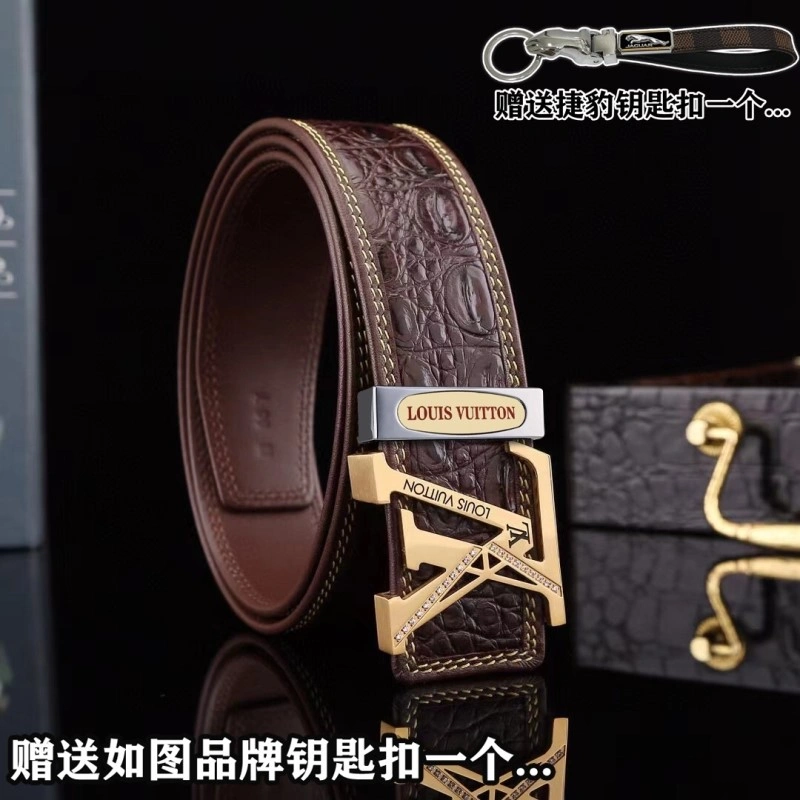 Louis Vuitton Belts Minimalist 300266