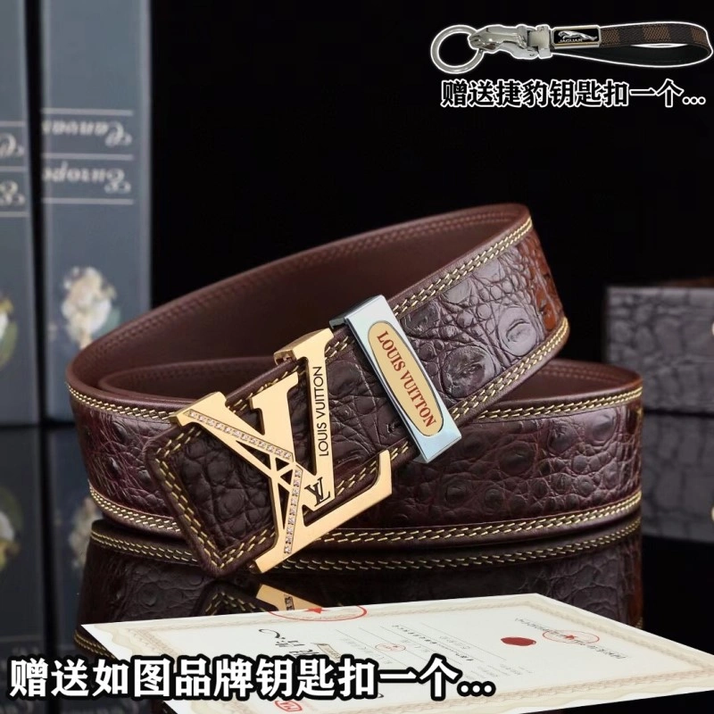 Louis Vuitton Belts Minimalist 300266