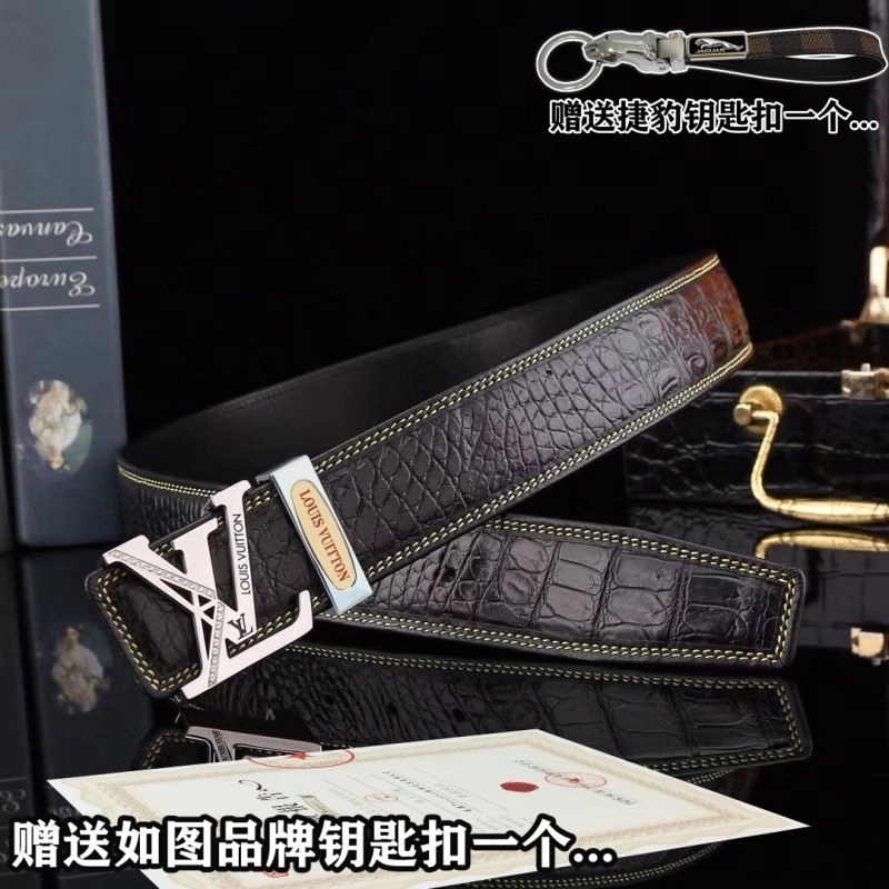 Louis Vuitton Belts Minimalist 300266