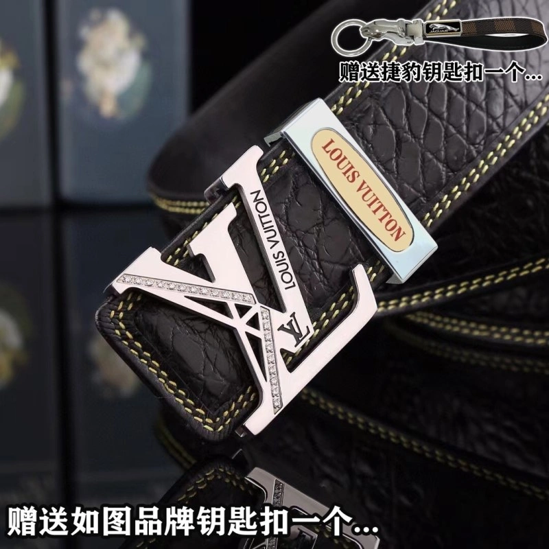Louis Vuitton Belts Minimalist 300266