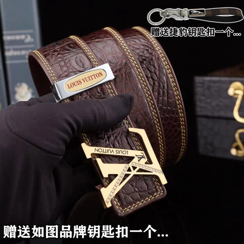 Louis Vuitton Belts Minimalist 300266