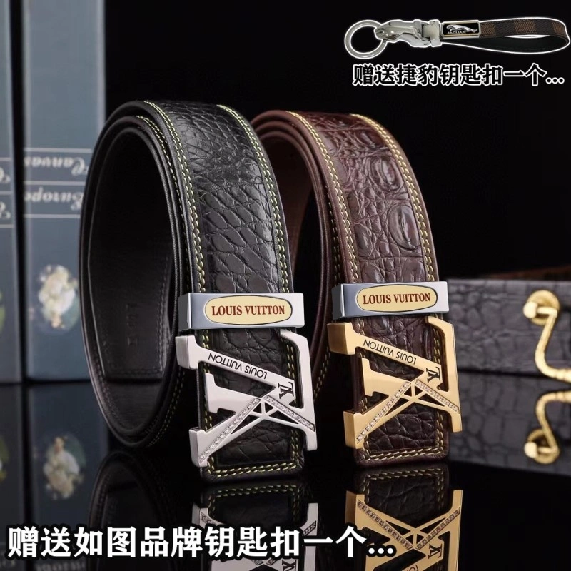 Louis Vuitton Belts Minimalist 300266