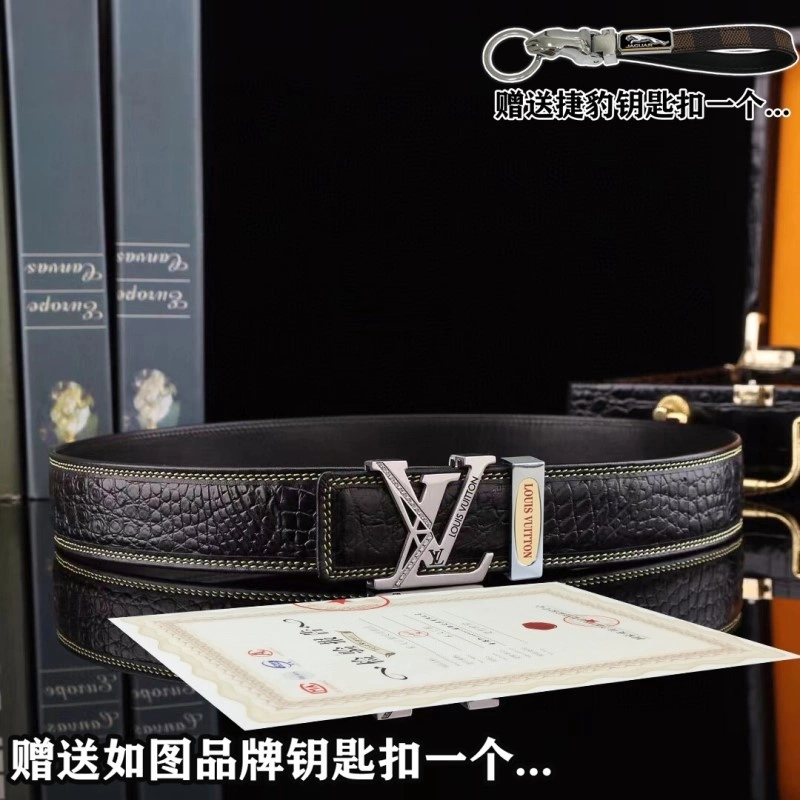 Louis Vuitton Belts Minimalist 300266