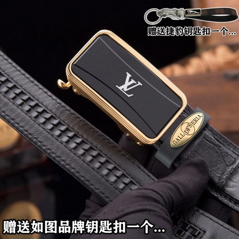 Louis Vuitton Belts WeatherProof 300271
