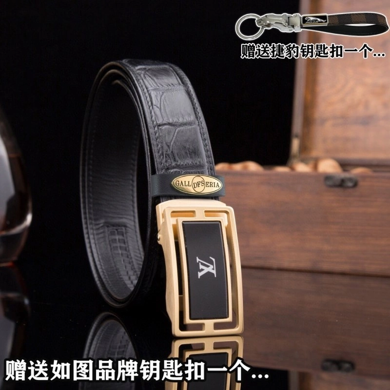 EasyCare Louis Vuitton Belts 300264