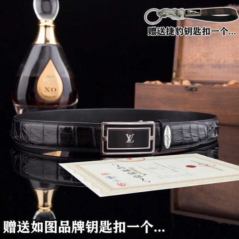 EasyCare Louis Vuitton Belts 300264