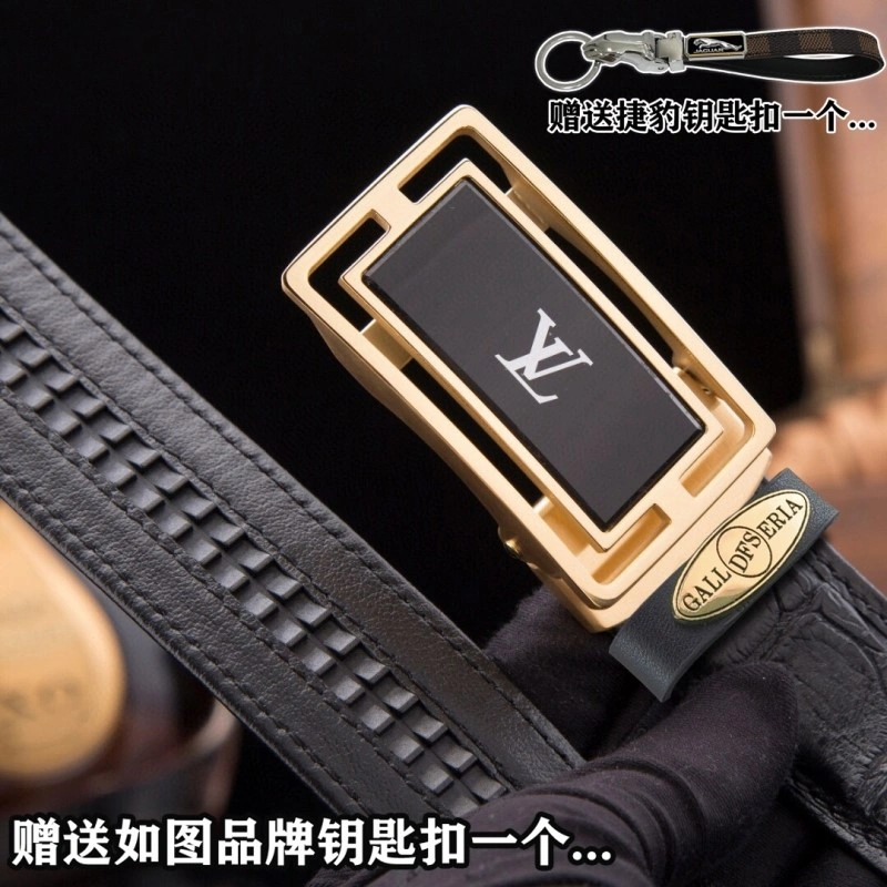 EasyCare Louis Vuitton Belts 300264