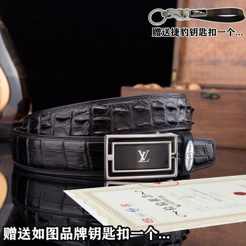 EasyCare Louis Vuitton Belts 300264