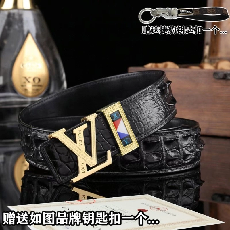 ModernLook Louis Vuitton Belts 300242