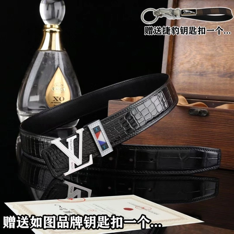 ModernLook Louis Vuitton Belts 300242