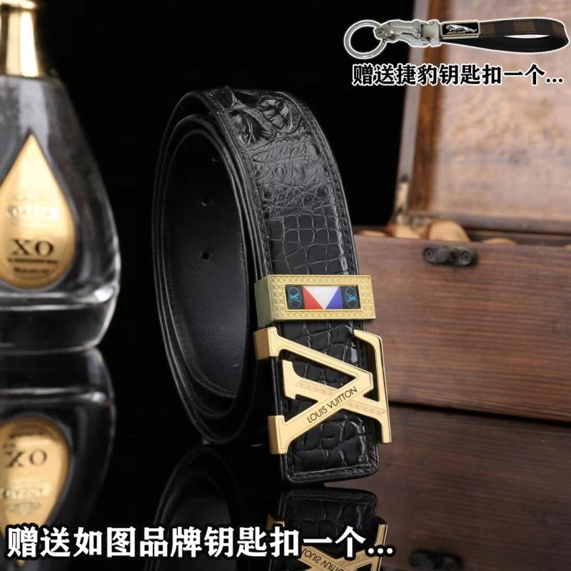Louis Vuitton Belts FashionForward 300241