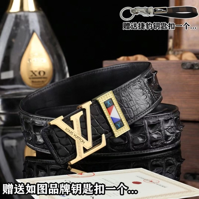Louis Vuitton Belts FashionForward 300241