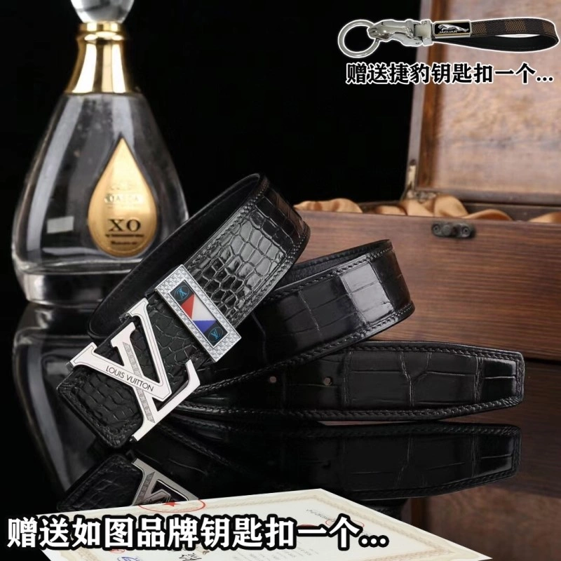 Louis Vuitton Belts FashionForward 300241