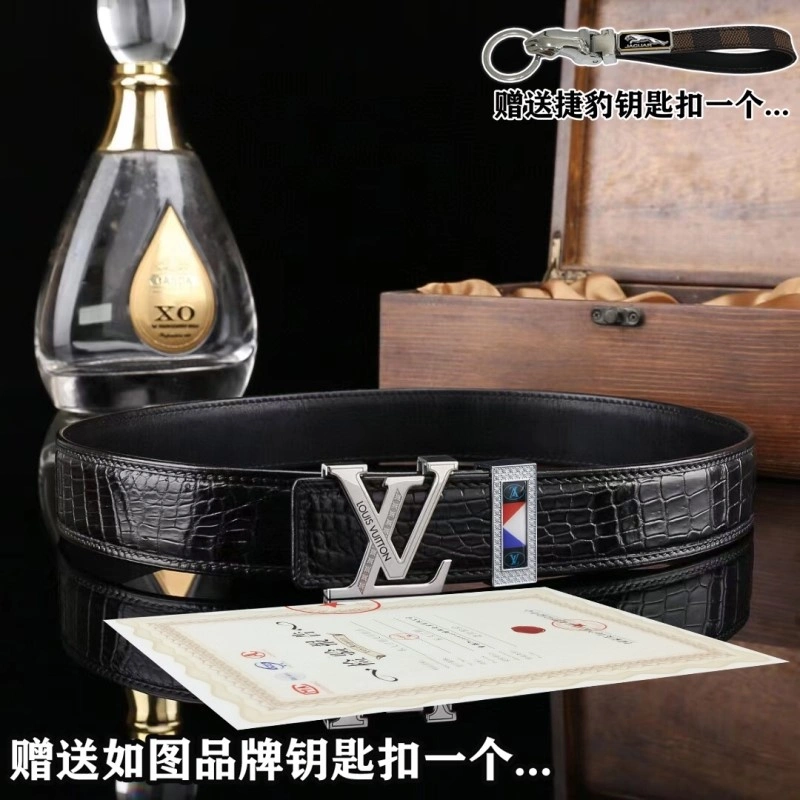 Louis Vuitton Belts FashionForward 300241