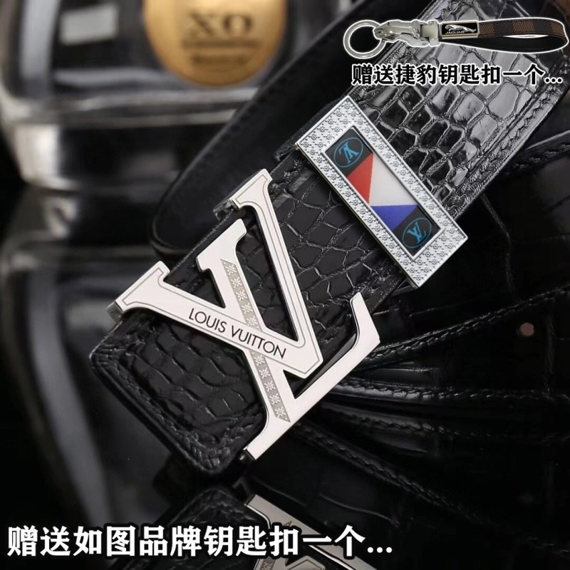 Louis Vuitton Belts FashionForward 300241