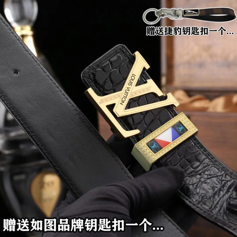 Louis Vuitton Belts FashionForward 300241