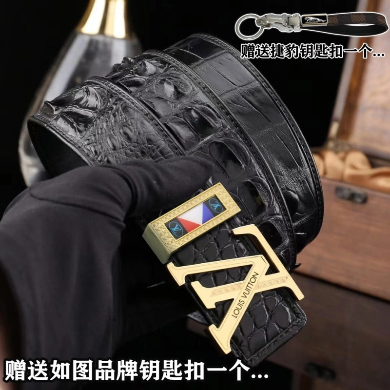 Louis Vuitton Belts FashionForward 300241