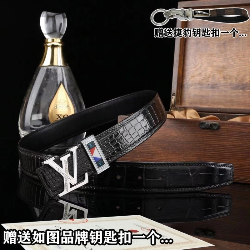 Louis Vuitton Belts FashionForward 300241