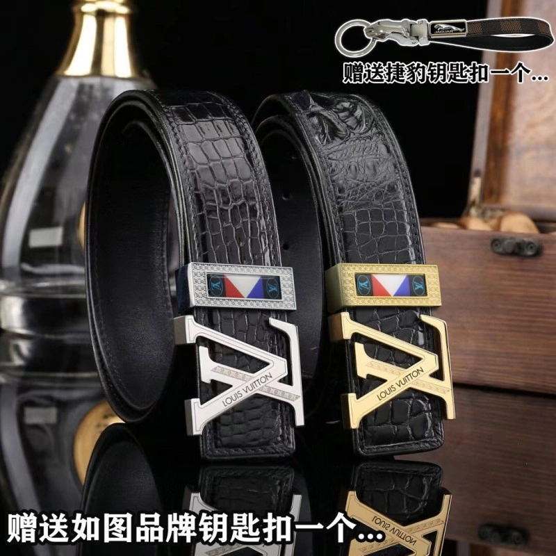 Louis Vuitton Belts FashionForward 300241