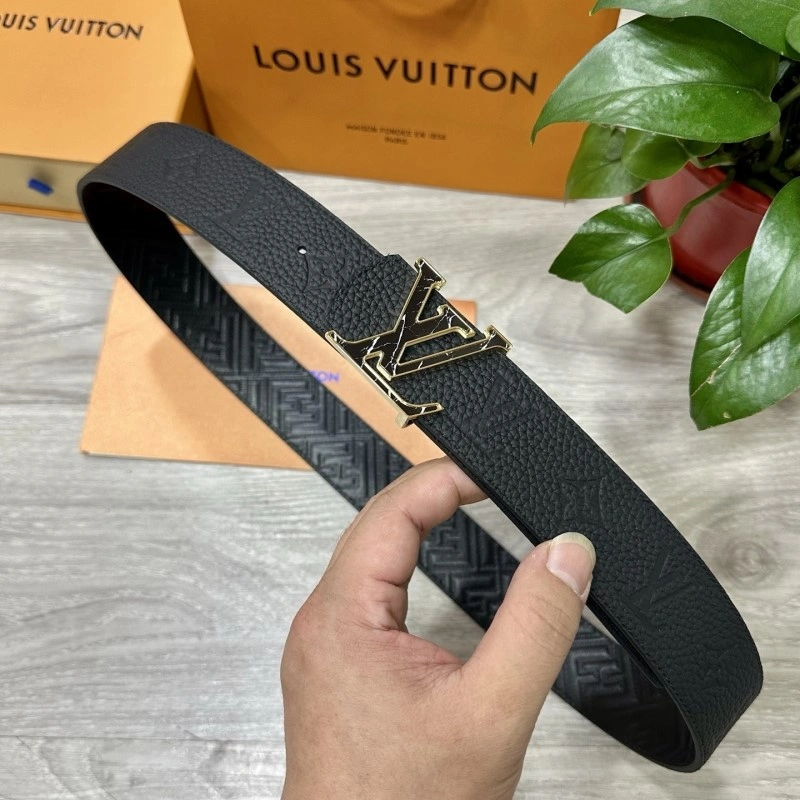 Louis Vuitton Belts Resilient 300240