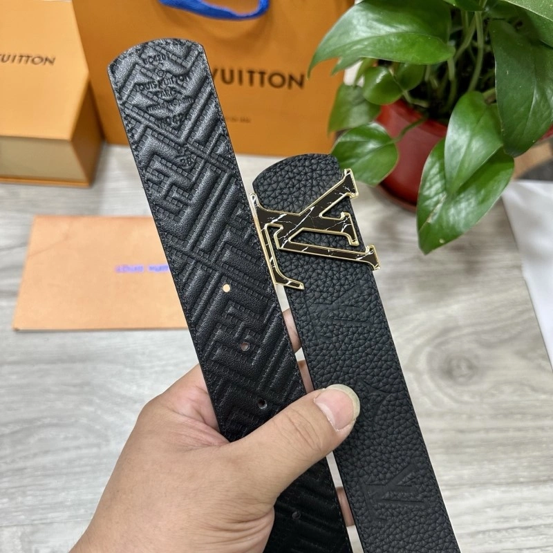 Louis Vuitton Belts Resilient 300240