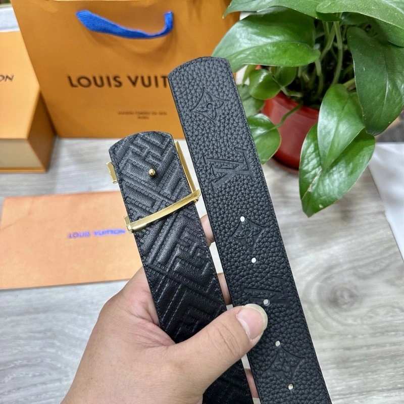 Louis Vuitton Belts Resilient 300240
