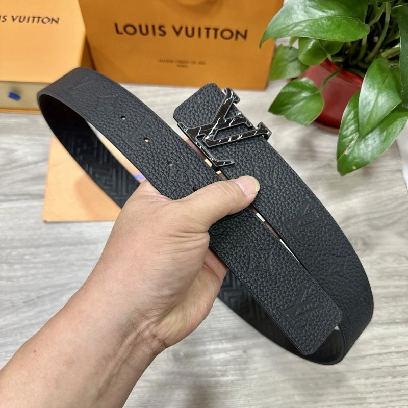 ZipUp Louis Vuitton Belts 300239