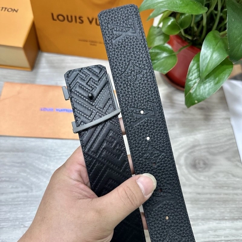 ZipUp Louis Vuitton Belts 300239