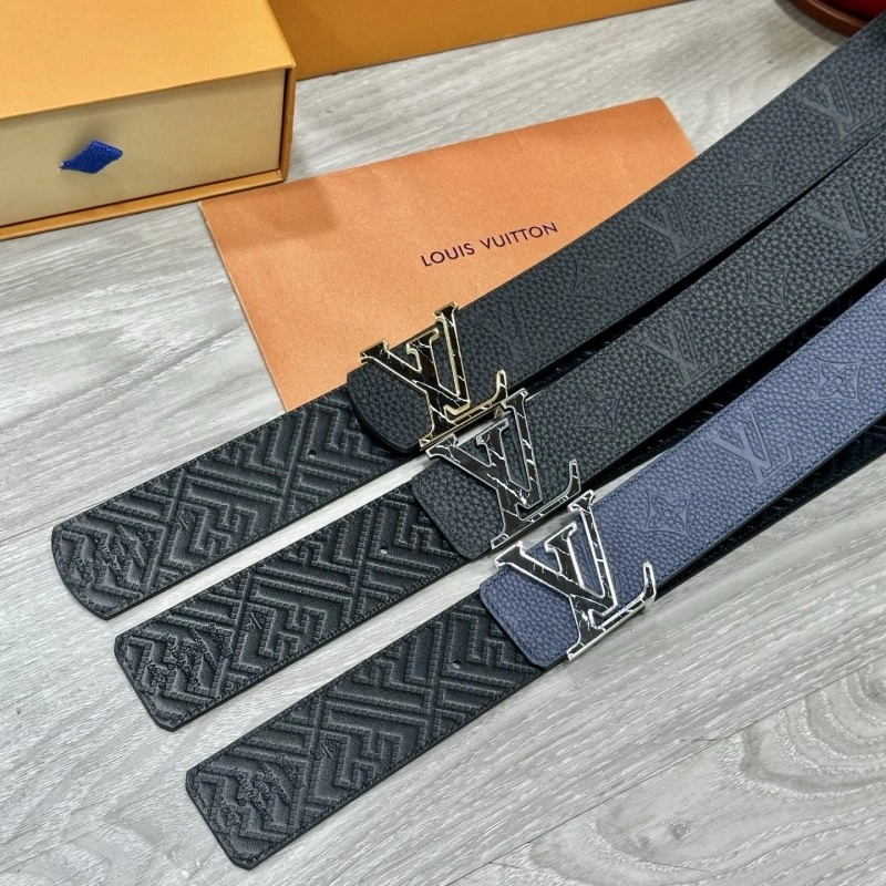 ZipUp Louis Vuitton Belts 300239