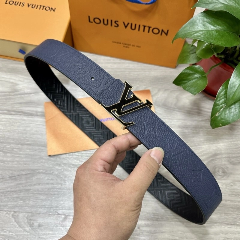 Sustainable Louis Vuitton Belts 300238