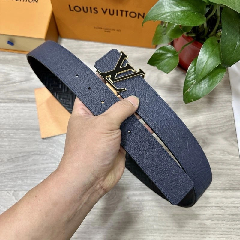 Sustainable Louis Vuitton Belts 300238