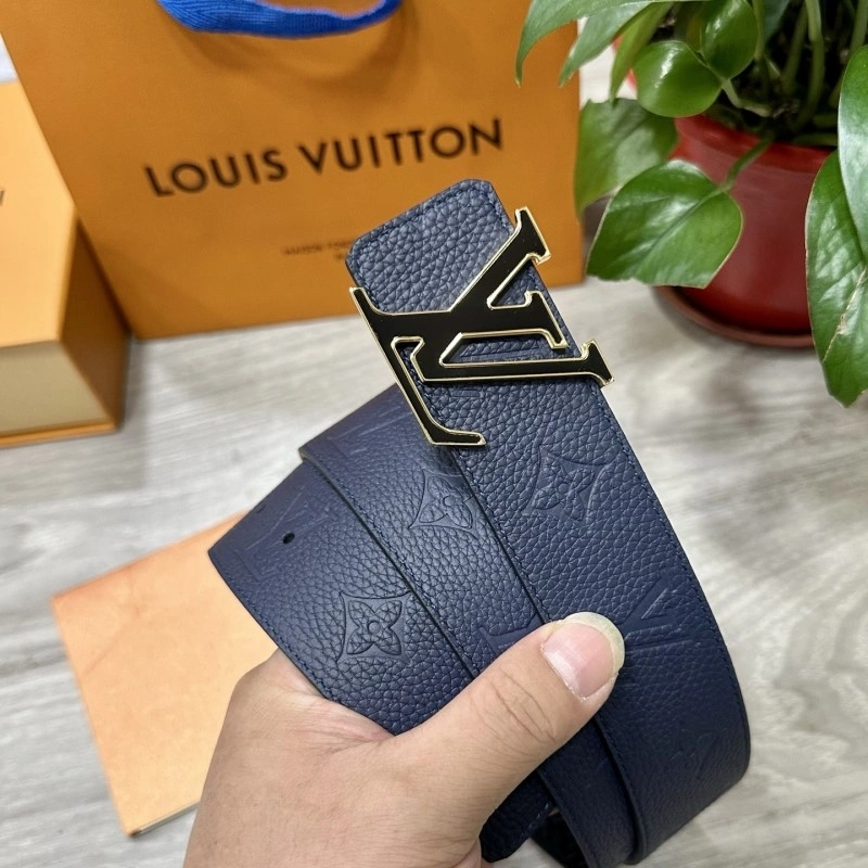 Sustainable Louis Vuitton Belts 300238