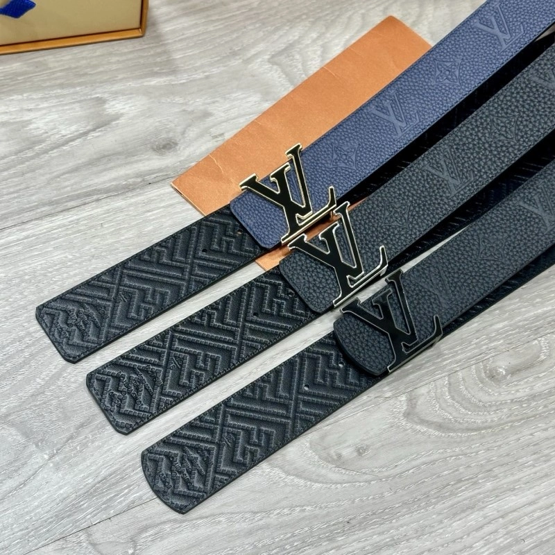 Louis Vuitton Belts EyeCatching 300235