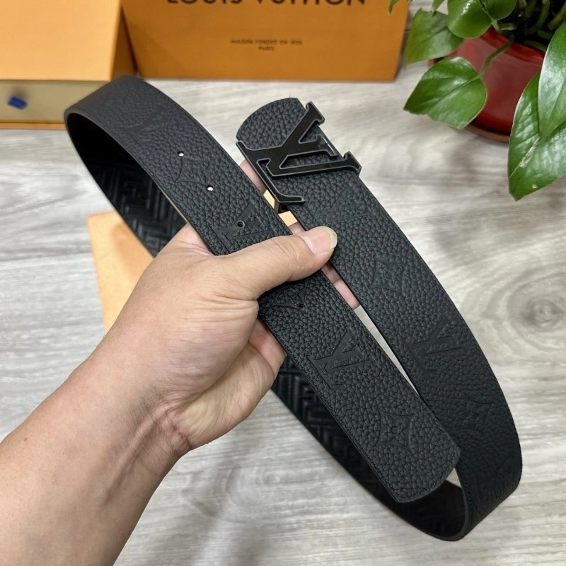 Premium Louis Vuitton Belts 300217