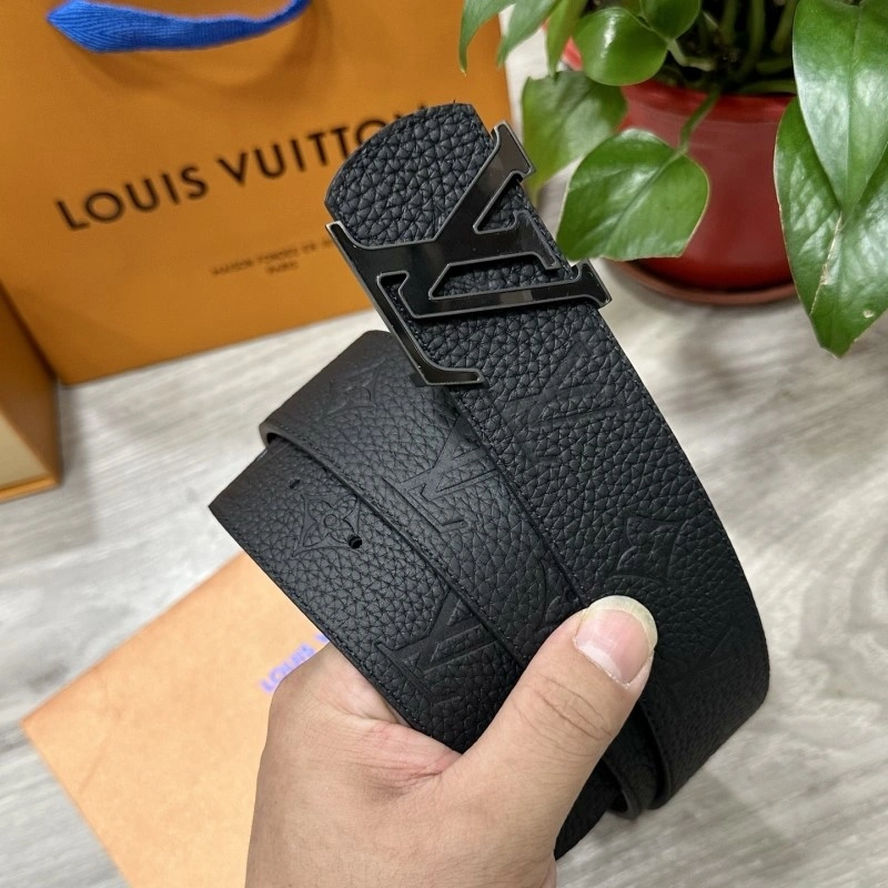 Premium Louis Vuitton Belts 300217