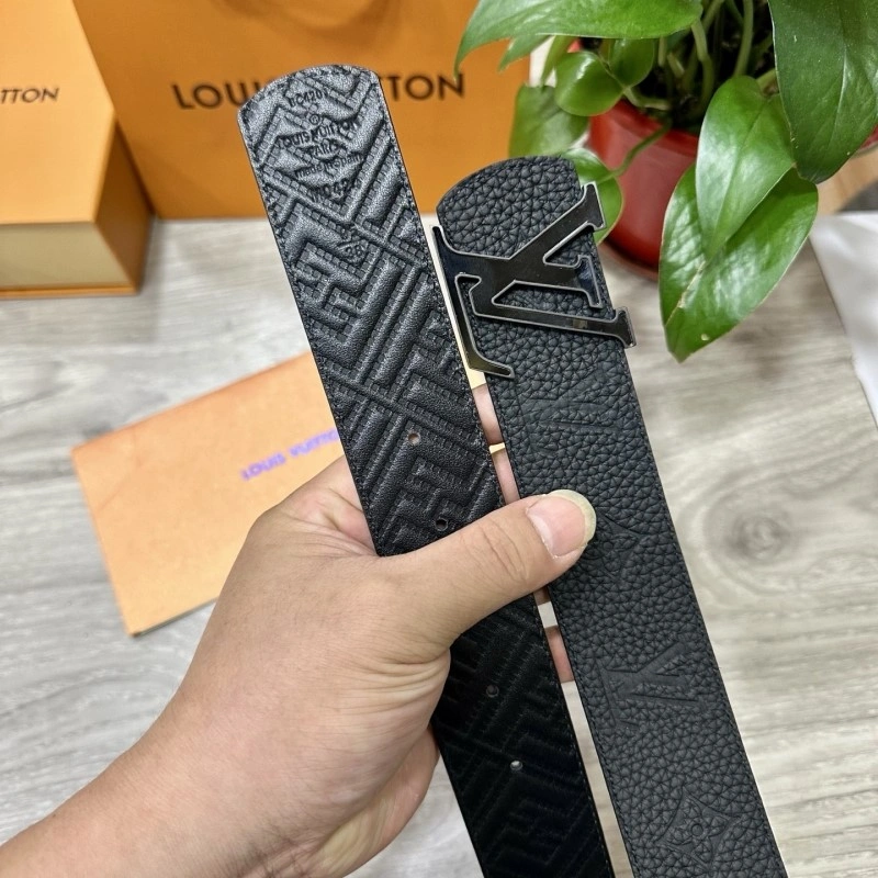 Premium Louis Vuitton Belts 300217