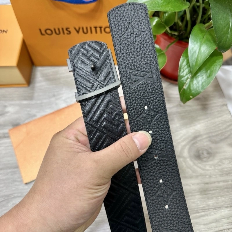 Premium Louis Vuitton Belts 300217