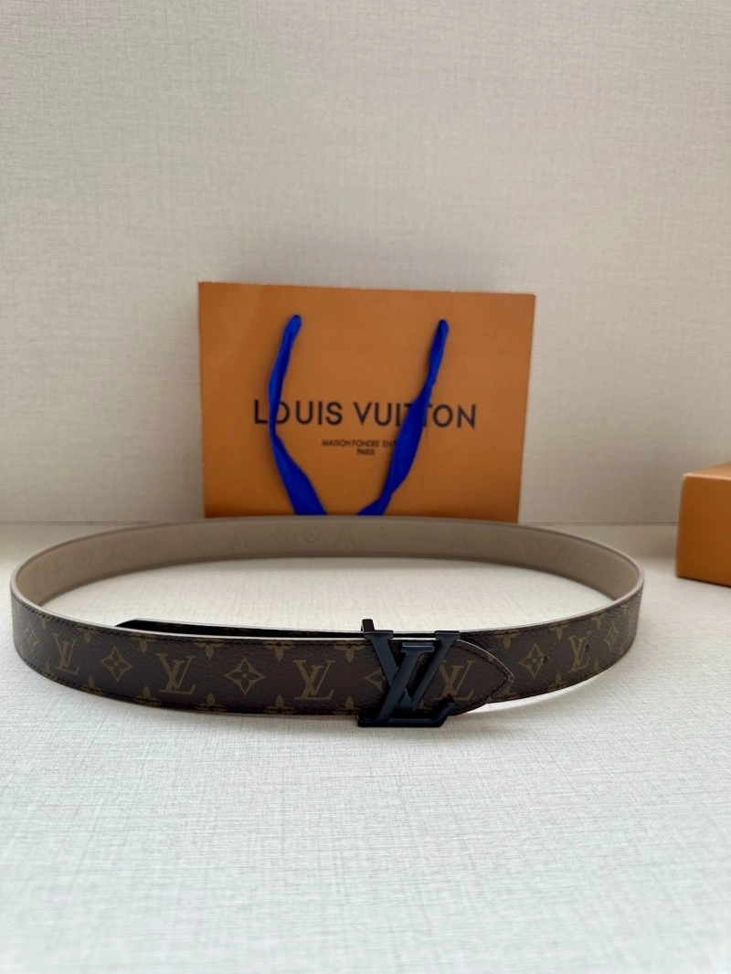 Louis Vuitton Belts Modern 300210