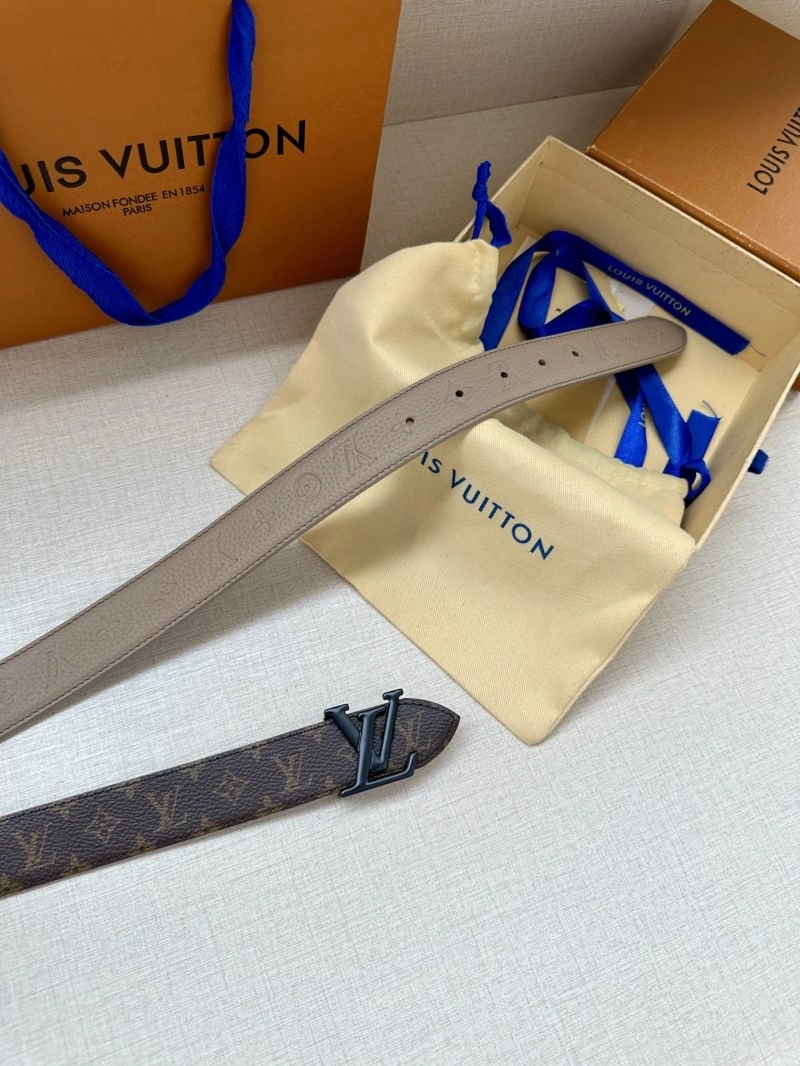Louis Vuitton Belts Modern 300210
