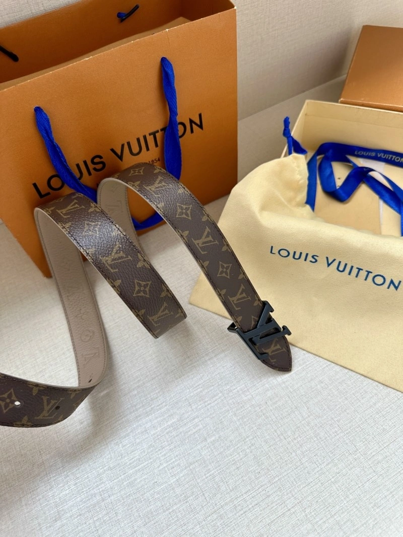 Louis Vuitton Belts Modern 300210