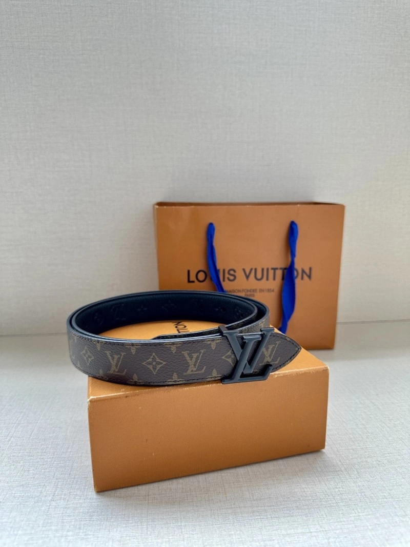 Chic Louis Vuitton Belts 300218