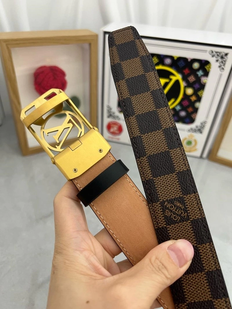 Louis Vuitton Belts Minimalist 300227