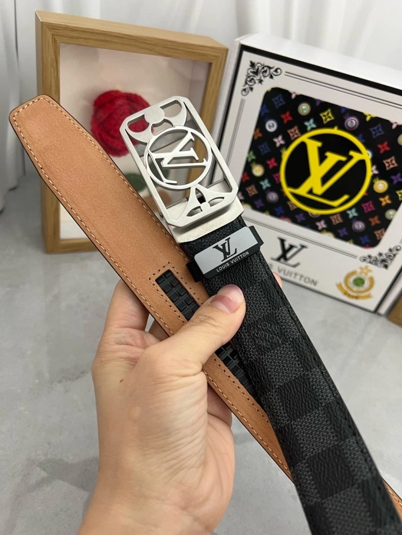 Louis Vuitton Belts Premium 300213