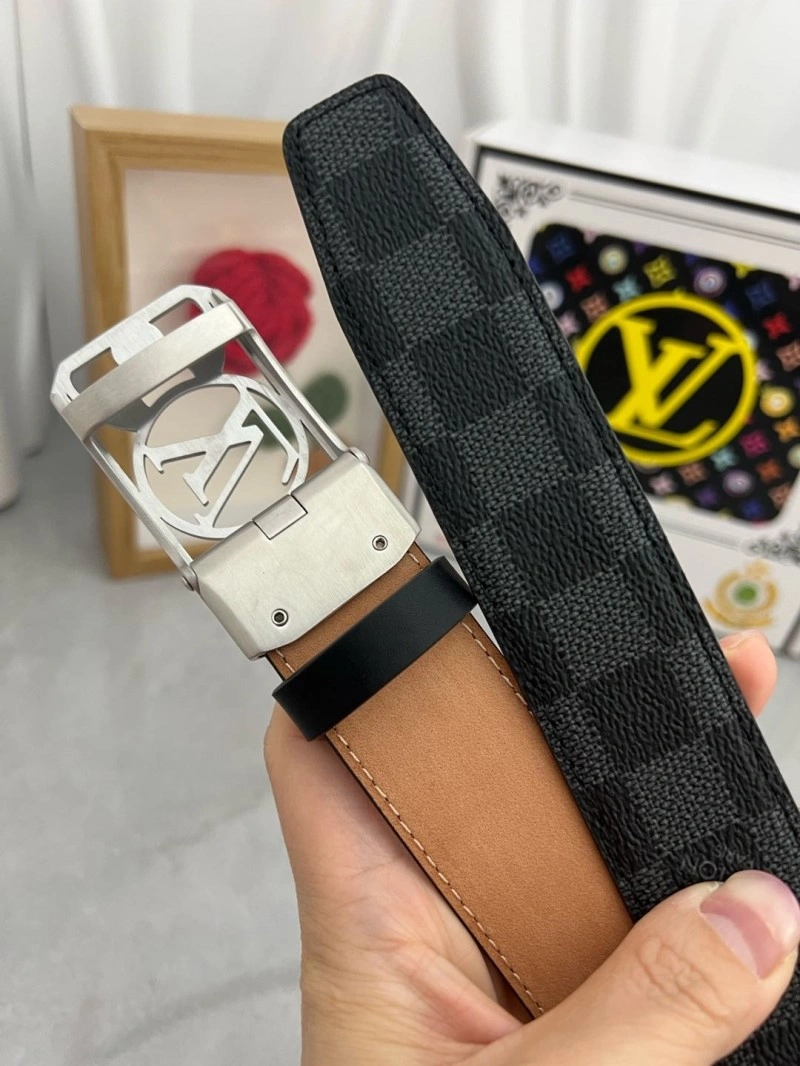 Louis Vuitton Belts Premium 300213