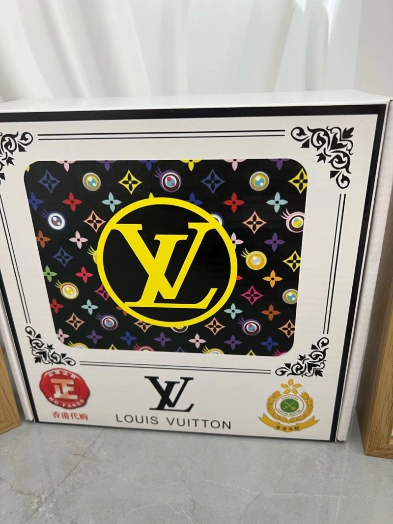 Louis Vuitton Belts Premium 300213