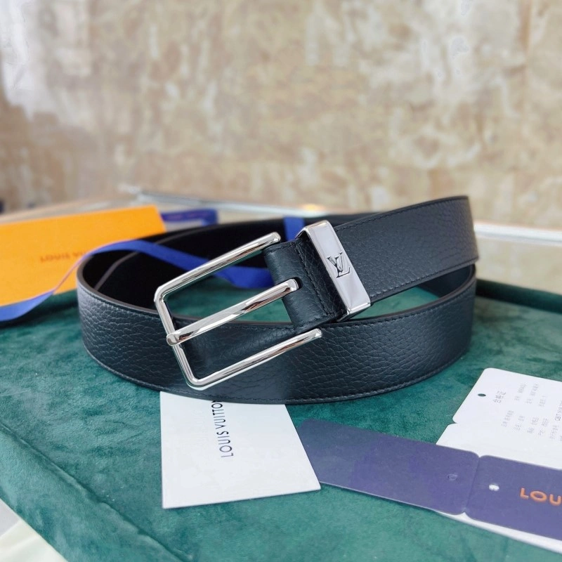 Sophisticated Louis Vuitton Belts 300220
