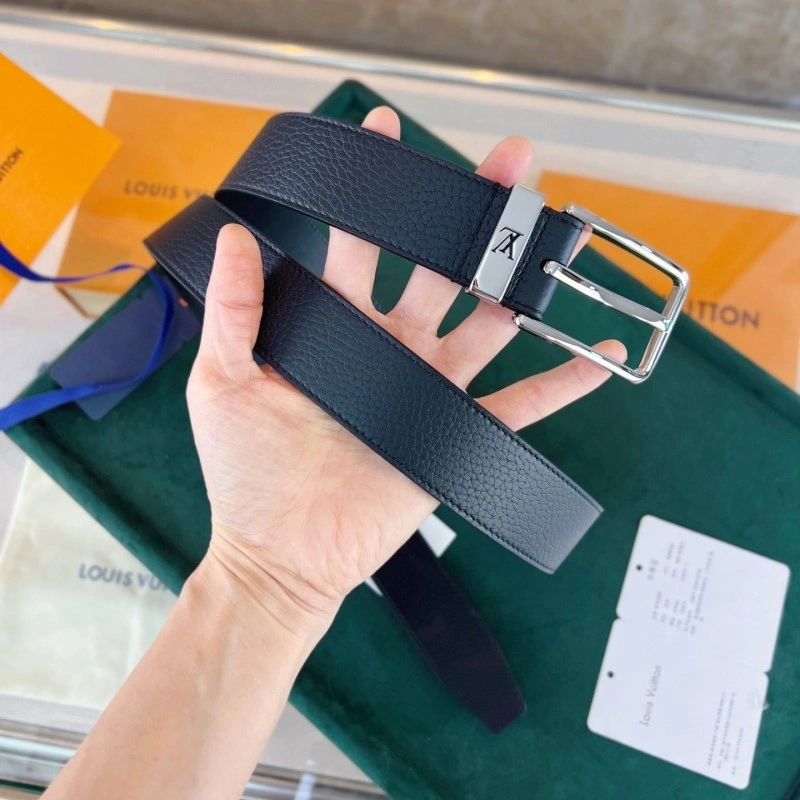 Sophisticated Louis Vuitton Belts 300220